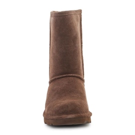 BearPaw Elle Short 1962W-239 bottes de neige pour femmes, marron brun 2