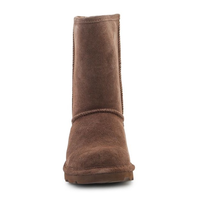 BearPaw Elle Short 1962W-239 bottes de neige pour femmes, marron brun 2