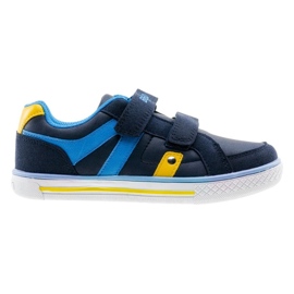 Chaussures Bejo Alamos Jr 92800195929 bleu 1