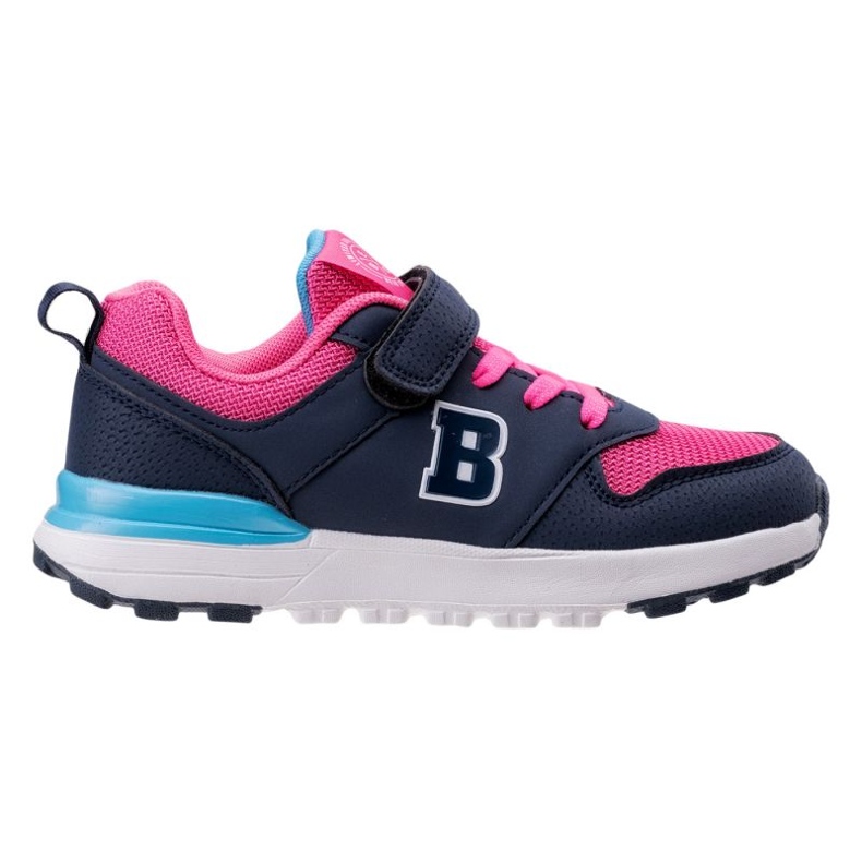 Chaussures Bejo Teruis Jrg Jr 92800490610 bleu 1