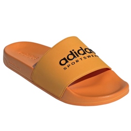 Tongs Adidas Adilette Shower II0015 orange 1