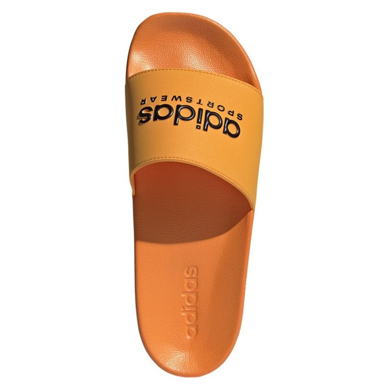 Tongs Adidas Adilette Shower II0015 orange 2