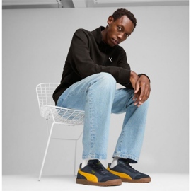 Puma Club 5v5 Lux Og Chaussures de sport 397450-02 gris 1