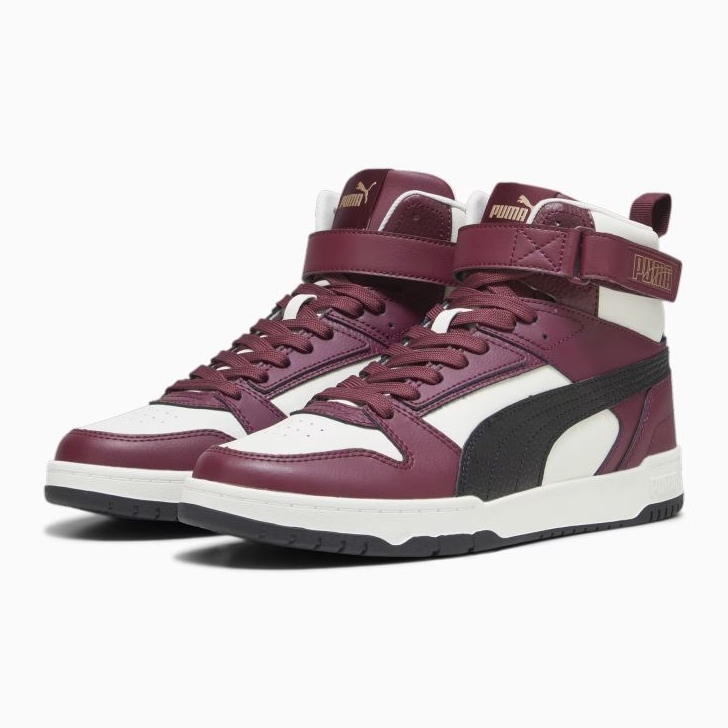 Puma Rbd Game Vapor 385839-20 Chaussures de sport multicolore 1