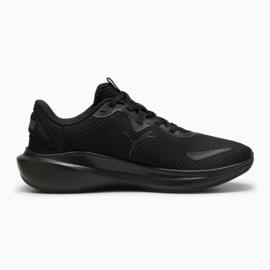 Puma Skyrocket Lite Alt 380067-01 chaussures de sport, noir le noir 1