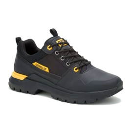 Caterpillar Colorado P726090 chaussures de sport, noires le noir 1