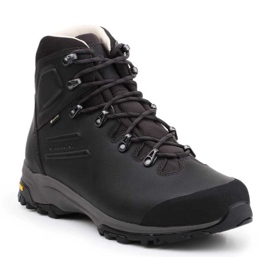 Chaussures de randonnée Garmont Nevada Lite Gtx M 481055-211 le noir 1