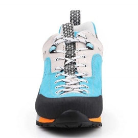 Chaussures Garmont Dragontail Mnt Wms W 481044-60G bleu 2