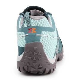Chaussures Garmont Sticky Stone Gtx Wms W 481015-613 bleu 2