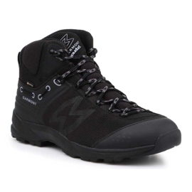 Chaussures Garmont Karakum 2.0 Gtx M 481063-214 noir 1