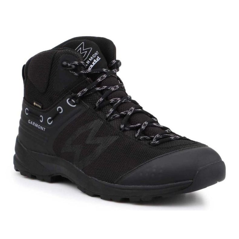 Chaussures Garmont Karakum 2.0 Gtx M 481063-214 le noir 1