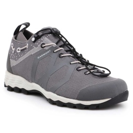 Chaussures Garmont Agamura Knit Wms W 481036-609 gris 1