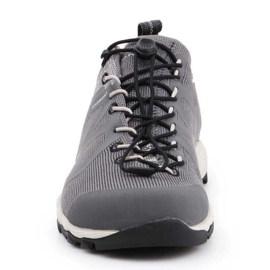 Chaussures Garmont Agamura Knit Wms W 481036-609 gris 2