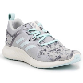 Chaussures Adidas Edgebounce BC1049 gris 1 Chaussures Adidas Edgebounce BC1049 gris 1