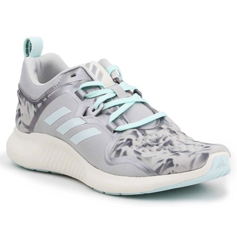 Chaussures Adidas Edgebounce BC1049 gris 1 Chaussures Adidas Edgebounce BC1049 gris 1