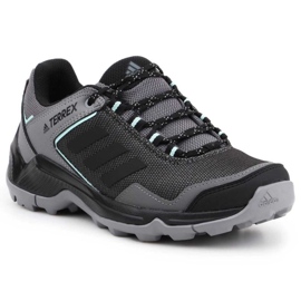 Chaussures Adidas Terrex Eastrail EE6566 le noir 1