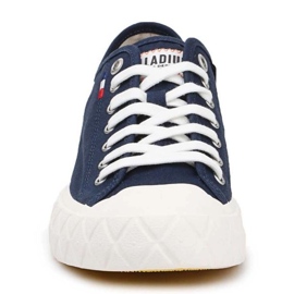 Chaussures Palladium Ace Cvs 77014-458 bleu 2