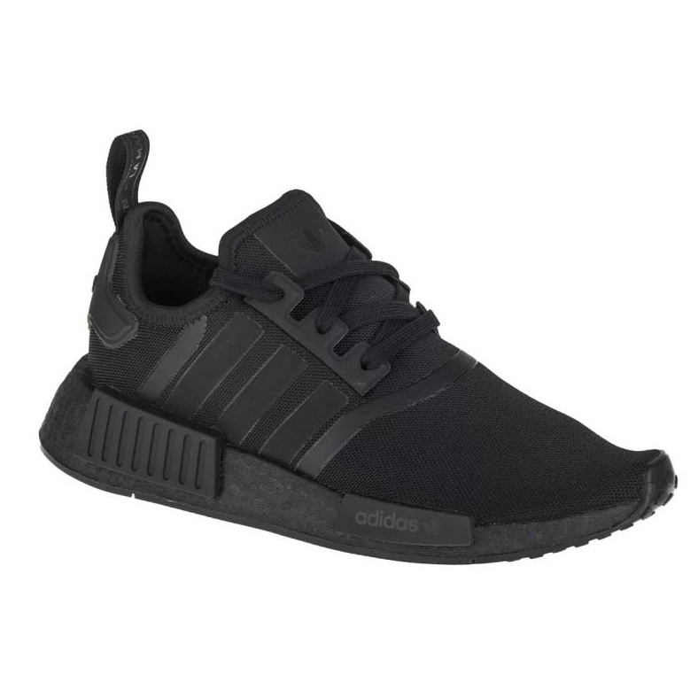 Chaussures Adidas NMD_R1 H03994 le noir 1