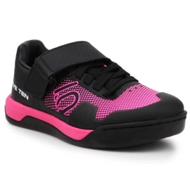Chaussures de cyclisme Five Ten Hellcat Pro Mountain Bike Shock 5324 le noir 1