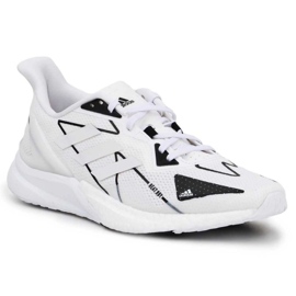 Chaussures adidas X9000L3 H.RDY M FY0798 blanc 1