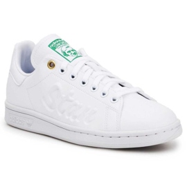 Adidas Stan Smith W FY5464 chaussures blanche 1