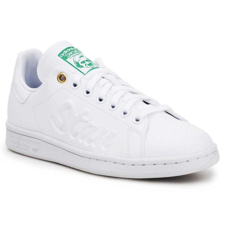 Adidas Stan Smith W FY5464 chaussures blanche 1