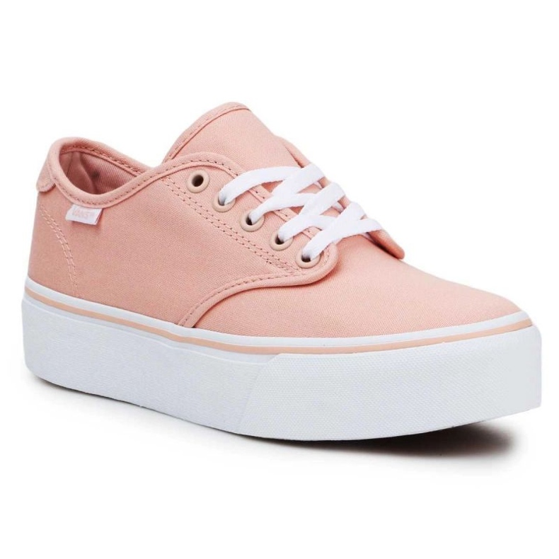 Chaussures Vans Camden Platform VN0A3TL8VV81 rose 1