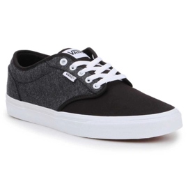 Chaussures Vans Atwood VN0A45J90PB1 le noir 1