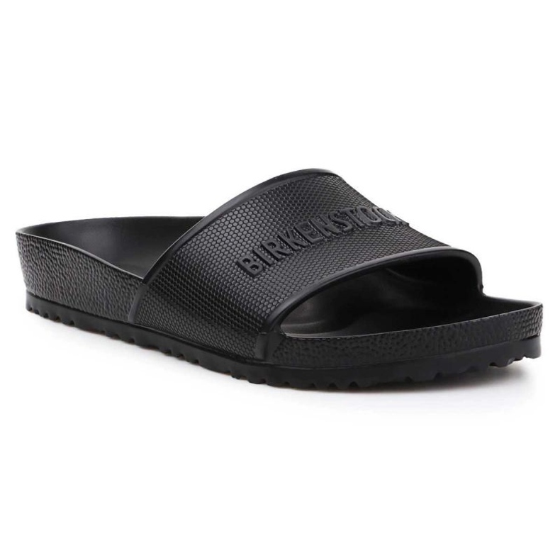 Birkenstock Barbade Eva M 1015398 noir 1