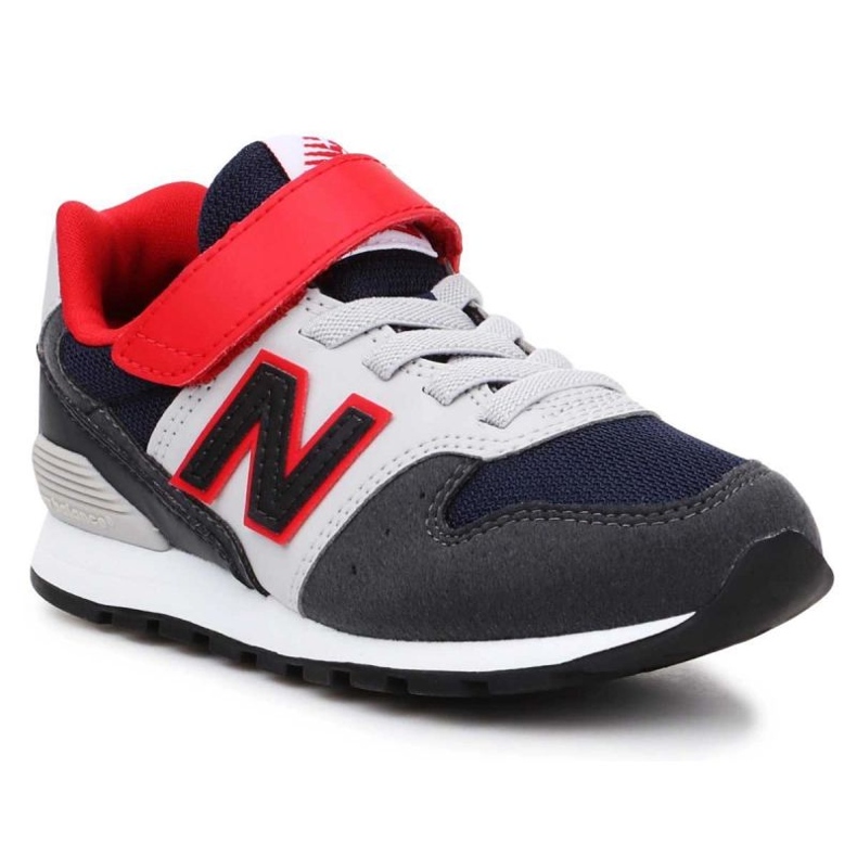 Chaussures New Balance YV996MNR le noir 1