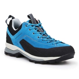 Chaussures Garmont Dragontail Wms 002479 bleu 1