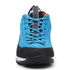 Chaussures Garmont Dragontail Wms 002479 bleu 2