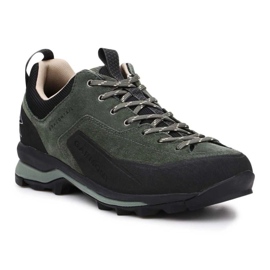 Chaussures Garmont Dragontail 002478 vert 1
