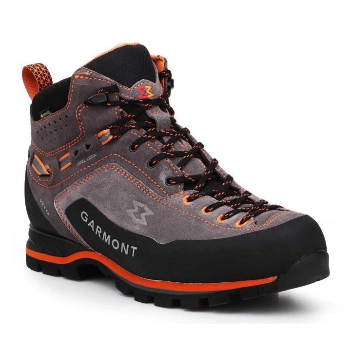 Chaussures Garmont Vetta Gtx 002425 le noir 1