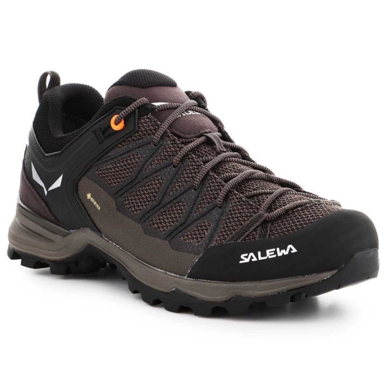 Salewa Mtn Trainer Lite Gtx chaussures de randonnée 61361-7512 brun 1