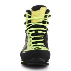 Chaussures Salewa Ms Crow Gtx 61328-5320 le noir 2