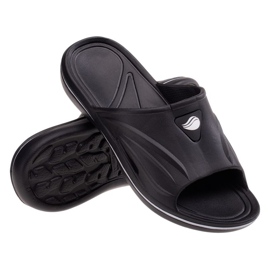 AquaWave Tongs Awerten 92800331089 noir 1