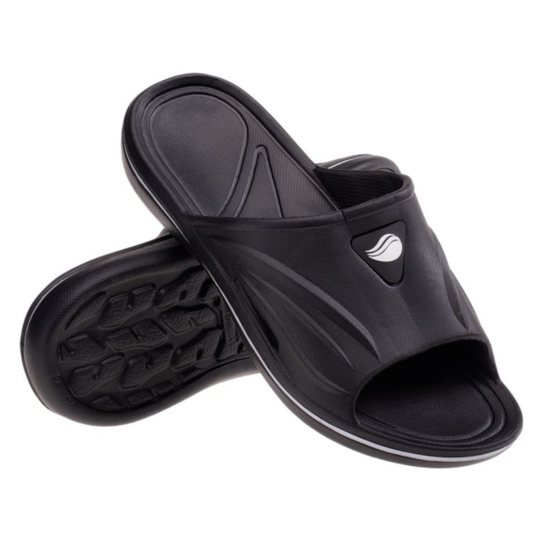 AquaWave Tongs Awerten 92800331089 noir 1