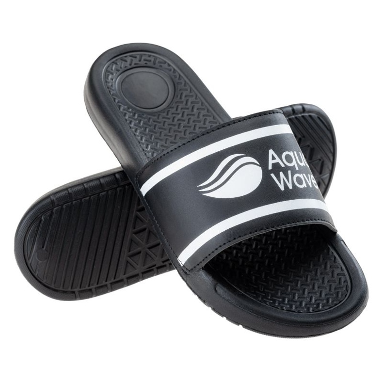 AquaWave Tongs Arwedi 92800331119 noir 1