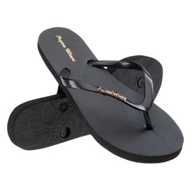Aquawave Crystal Wmns Tongs W 92800347158 noir 1