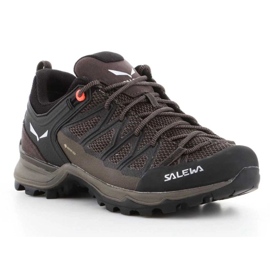 Salewa Mtn Trainer Lite Gtx chaussures de randonnée 61362-7517 brun 1