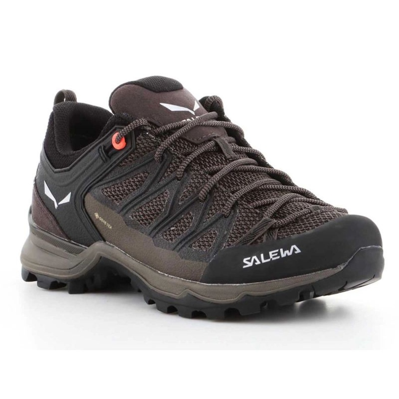 Salewa Mtn Trainer Lite Gtx chaussures de randonnée 61362-7517 brun 1