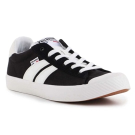 Chaussures Palladium Plphoenix FC 76189-008-M blanc 1