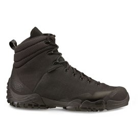 Chaussures Garmont Nemesis 6.2 Gtx 92800591632 noir 1