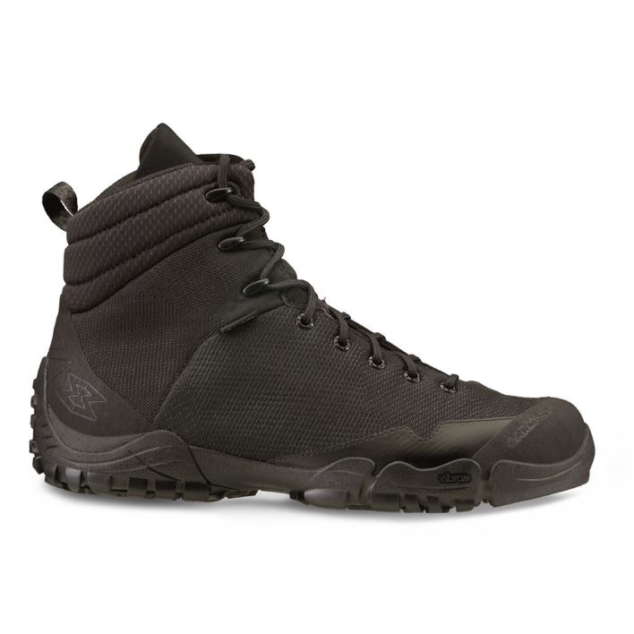 Chaussures Garmont Nemesis 6.2 Gtx 92800591632 noir 1