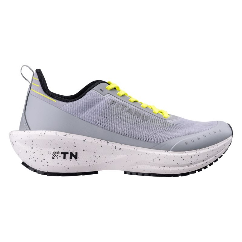 Fitanu Durevo chaussures de course 92800614318 gris 1