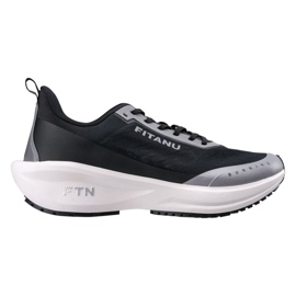 Fitanu Durevo chaussures de course 92800614307 le noir 1