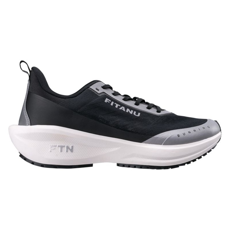 Fitanu Durevo chaussures de course 92800614307 le noir 1