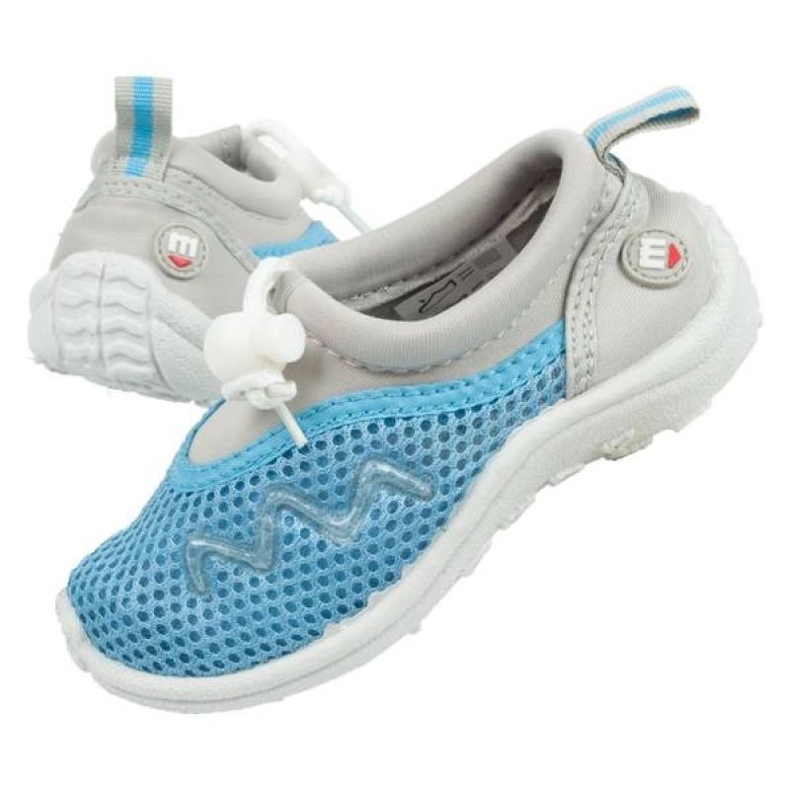 Mares Jr 440191-AZVA chaussures aquatiques bleu bleu 1 Mares Jr 440191-AZVA chaussures aquatiques bleu bleu 1
