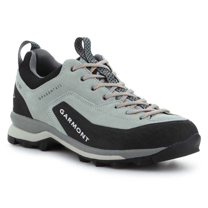 Chaussures Garmont Dragontail G-Dry Wms 002522 gris 1